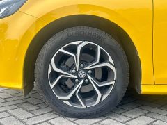 SAIC MG5 2021 180DVVT Manual Youth Luxury Edition - ფოტო 16