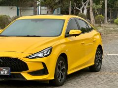 SAIC MG5 2021 180DVVT Manual Youth Luxury Edition - ფოტო 18