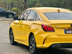 SAIC MG5 2021 180DVVT Manual Youth Luxury Edition - ფოტო 19