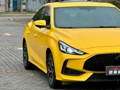 SAIC MG5 2021 180DVVT Manual Youth Luxury Edition - ფოტო 20