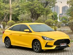 SAIC MG5 2021 180DVVT Manual Youth Luxury Edition - ფოტო 3