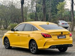 SAIC MG5 2021 180DVVT Manual Youth Luxury Edition - ფოტო 5