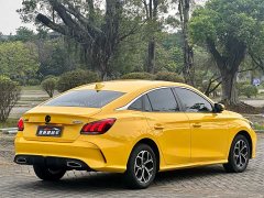 SAIC MG5 2021 180DVVT Manual Youth Luxury Edition - ფოტო 7
