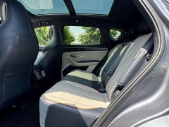 BYD Song Plus New Energy 2021 DM-i 110KM Flagship Plus - ფოტო 10