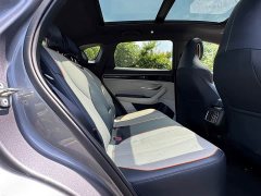 BYD Song Plus New Energy 2021 DM-i 110KM Flagship Plus - ფოტო 11