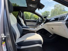 BYD Song Plus New Energy 2021 DM-i 110KM Flagship Plus - ფოტო 12