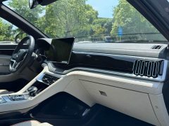 BYD Song Plus New Energy 2021 DM-i 110KM Flagship Plus - ფოტო 13