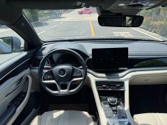 BYD Song Plus New Energy 2021 DM-i 110KM Flagship Plus - ფოტო 14