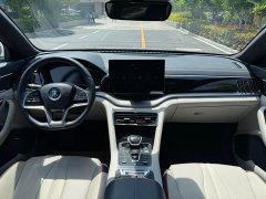 BYD Song Plus New Energy 2021 DM-i 110KM Flagship Plus - ფოტო 15