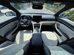 BYD Song Plus New Energy 2021 DM-i 110KM Flagship Plus - ფოტო 16