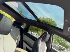 BYD Song Plus New Energy 2021 DM-i 110KM Flagship Plus - ფოტო 17
