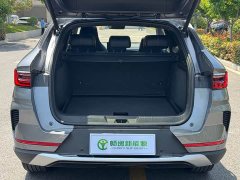 BYD Song Plus New Energy 2021 DM-i 110KM Flagship Plus - ფოტო 18