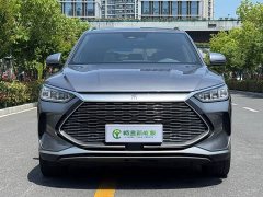 BYD Song Plus New Energy 2021 DM-i 110KM Flagship Plus - ფოტო 2