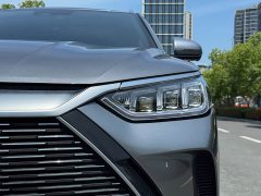 BYD Song Plus New Energy 2021 DM-i 110KM Flagship Plus - ფოტო 20