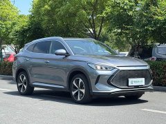 BYD Song Plus New Energy 2021 DM-i 110KM Flagship Plus - ფოტო 3