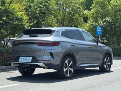 BYD Song Plus New Energy 2021 DM-i 110KM Flagship Plus - ფოტო 4