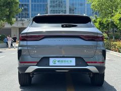 BYD Song Plus New Energy 2021 DM-i 110KM Flagship Plus - ფოტო 5