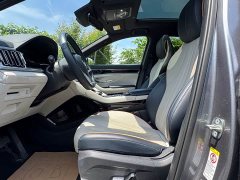 BYD Song Plus New Energy 2021 DM-i 110KM Flagship Plus - ფოტო 9
