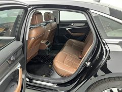 Audi A6L 40 TFSI Luxury Elegance - ფოტო 11