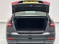Audi A6L 40 TFSI Luxury Elegance - ფოტო 13