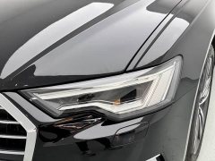 Audi A6L 40 TFSI Luxury Elegance - ფოტო 14