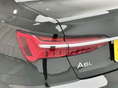 Audi A6L 40 TFSI Luxury Elegance - ფოტო 15