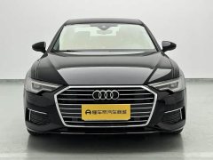 Audi A6L 40 TFSI Luxury Elegance - ფოტო 2