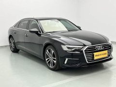 Audi A6L 40 TFSI Luxury Elegance - ფოტო 3