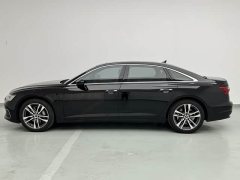 Audi A6L 40 TFSI Luxury Elegance - ფოტო 4