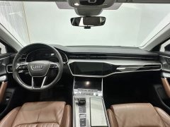Audi A6L 40 TFSI Luxury Elegance - ფოტო 5