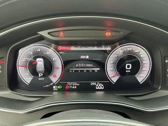 Audi A6L 40 TFSI Luxury Elegance - ფოტო 6
