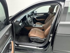 Audi A6L 40 TFSI Luxury Elegance - ფოტო 7