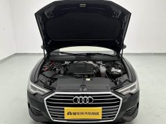 Audi A6L 40 TFSI Luxury Elegance - ფოტო 8