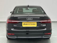 Audi A6L 40 TFSI Luxury Elegance - ფოტო 9