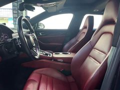 Porsche Panamera 4 Sport Turismo 2.9T - ფოტო 10