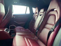 Porsche Panamera 4 Sport Turismo 2.9T - ფოტო 11