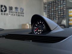 Porsche Panamera 4 Sport Turismo 2.9T - ფოტო 12