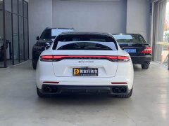 Porsche Panamera 4 Sport Turismo 2.9T - ფოტო 5