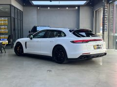 Porsche Panamera 4 Sport Turismo 2.9T - ფოტო 6
