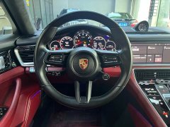 Porsche Panamera 4 Sport Turismo 2.9T - ფოტო 8