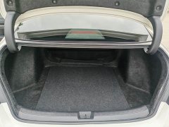 Honda Civic 240TURBO CVT Dynamic Edition - ფოტო 14