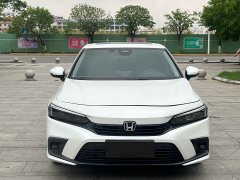 Honda Civic 240TURBO CVT Dynamic Edition - ფოტო 2