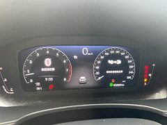 Honda Civic 240TURBO CVT Dynamic Edition - ფოტო 9