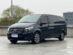 Mercedes-Benz Vito 2.0T Elite 7-Seater - ფოტო 1