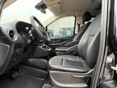Mercedes-Benz Vito 2.0T Elite 7-Seater - ფოტო 13