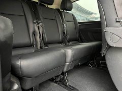 Mercedes-Benz Vito 2.0T Elite 7-Seater - ფოტო 15