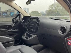 Mercedes-Benz Vito 2.0T Elite 7-Seater - ფოტო 17