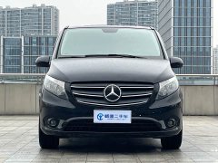 Mercedes-Benz Vito 2.0T Elite 7-Seater - ფოტო 2