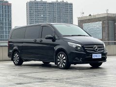 Mercedes-Benz Vito 2.0T Elite 7-Seater - ფოტო 3