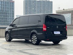 Mercedes-Benz Vito 2.0T Elite 7-Seater - ფოტო 6